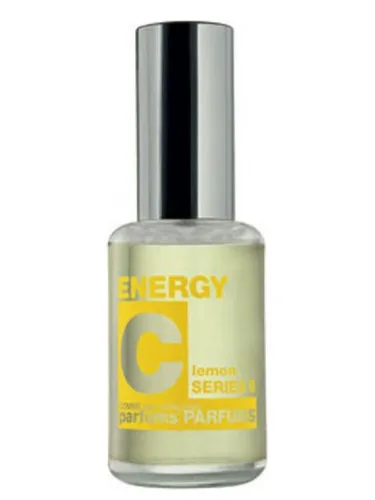 Imagen de Energy C Lemon