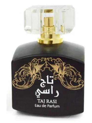 Imagen de Taj Rasi Gold Edition