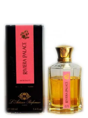 Perfume Riviera Palace de L'Artisan Parfumeur