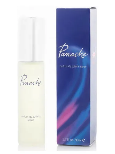 Perfume Panache de Taylor of London