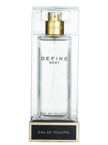 Perfume Define de Next