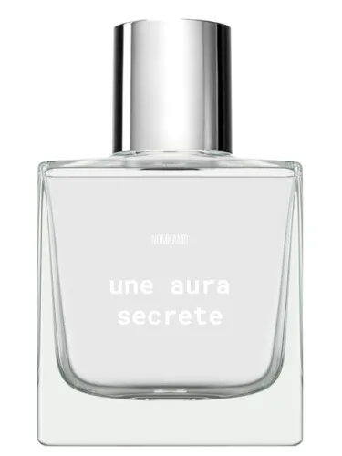 Perfume Une aura secrete de NOMKAMO