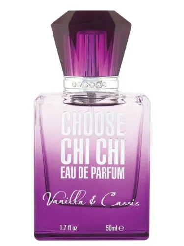 Perfume Vanilla & Cassis de Chi Chi
