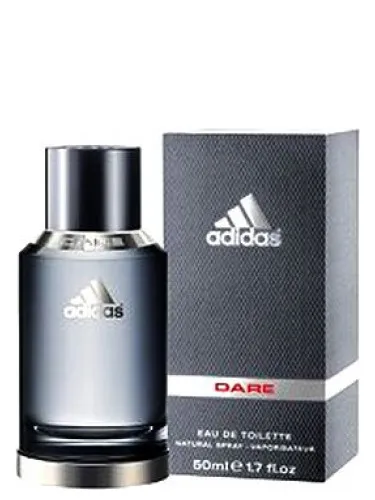 Perfume Adidas Dare de Adidas