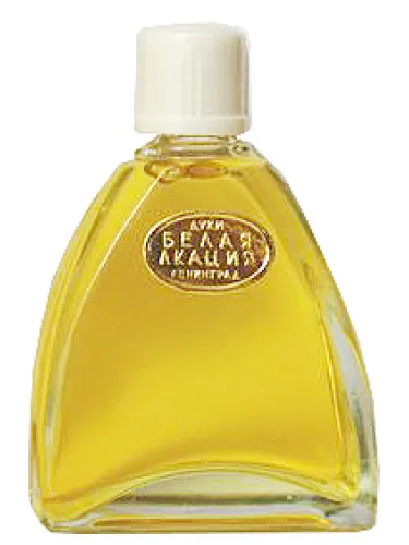 Perfume Белая Акация (White Acacia) de Северное сияние