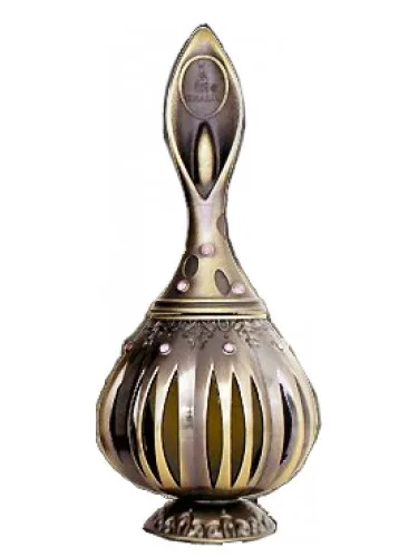 Perfume Sahar Al Layali de Khalis