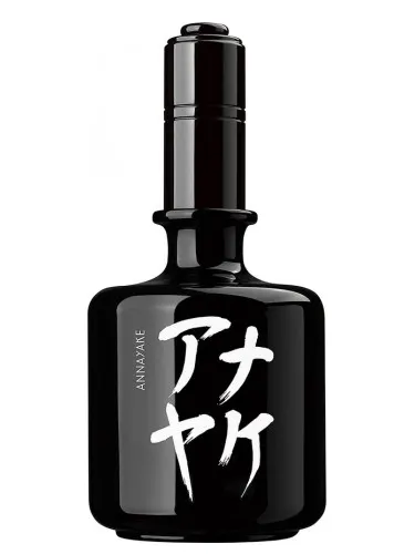Perfume Kuroi de Annayake