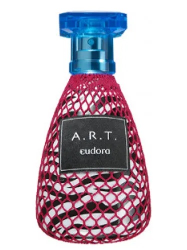 Perfume A.R.T. de Eudora