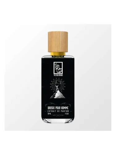 Perfume Broski Pour Homme de The Dua Brand