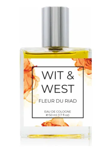 Perfume Fleur du Riad de Wit & West