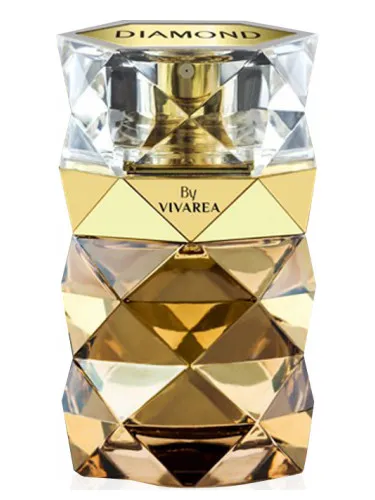 Perfume Diamond Pour Femme Vivarea de Emper