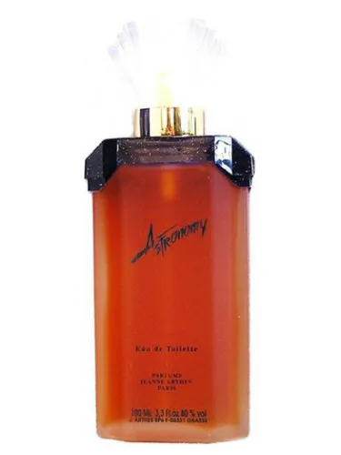 Perfume Astronomy de Jeanne Arthes