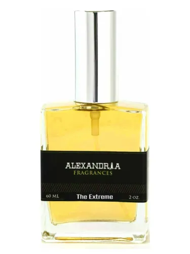 Perfume The Extreme de Alexandria Fragrances