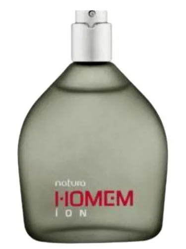 Perfume Homem Íon de Natura
