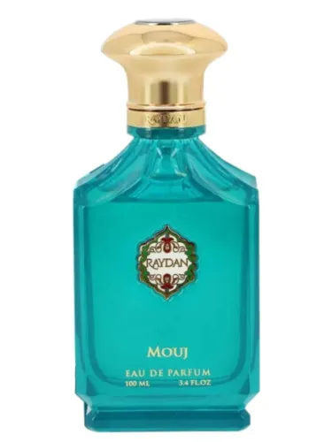 Perfume Mouj de Raydan
