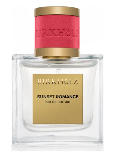 Imagen de Sunset Romance