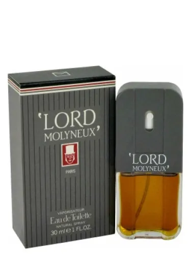 Imagen de Lord