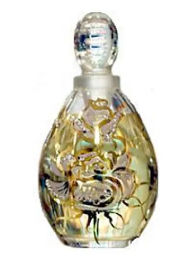Perfume Elegance de M. Micallef