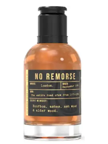 Imagen de No Remorse
