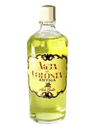 Perfume Agua de Colonia Antiga de Ach. Brito