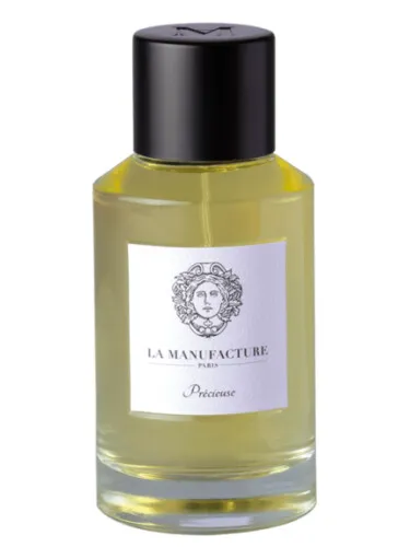 Perfume Précieuse Eau de Parfum de La Manufacture