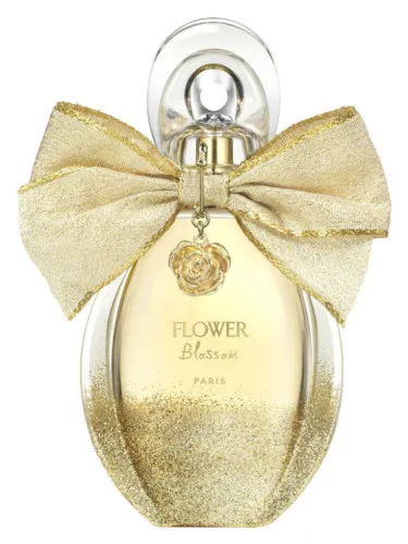Perfume Flower Blossom de Gemina B.