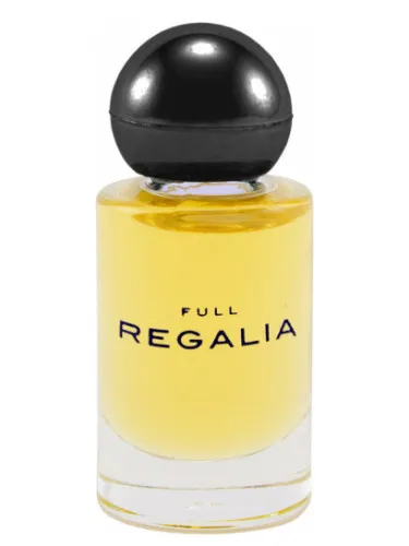 Perfume Full Regalia de Olivine Atelier