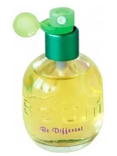 Imagen de Boum Be Different