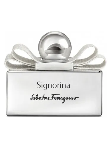 Imagen de Signorina Eau de Parfum Holiday Edition 2019