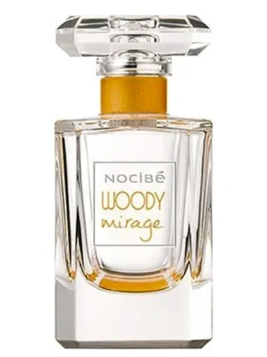 Imagen de Woody Mirage