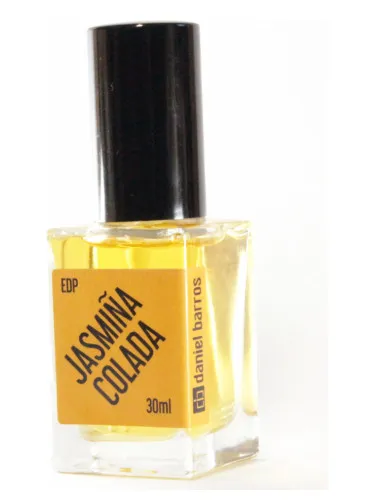 Imagen de Jasmiña Colada