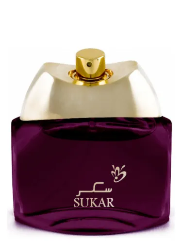 Perfume Sukar de Anfasic