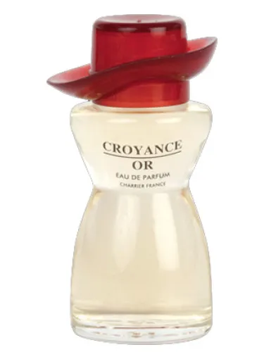 Imagen de Croyance Or