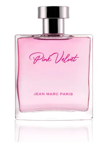 Perfume Pink Velvet de Jean Marc Paris