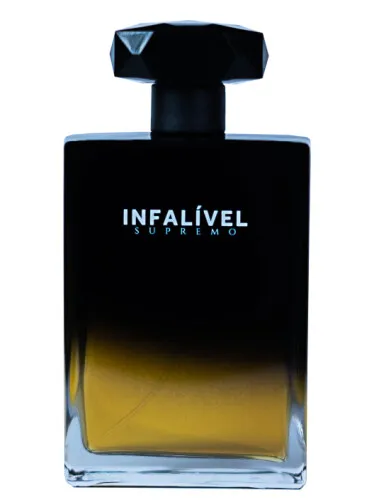 Perfume Infalível Supremo de Primacial