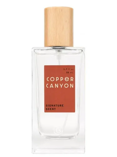Imagen de Copper Canyon