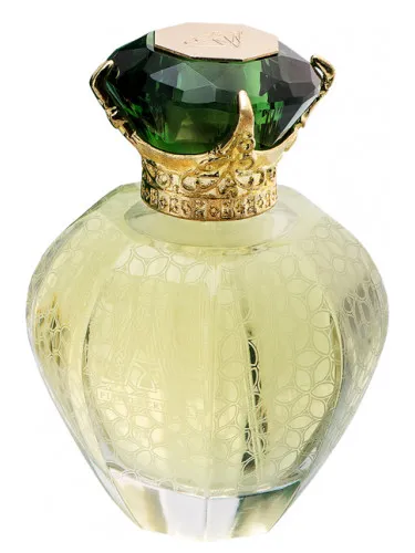 Imagen de Floral Crystal