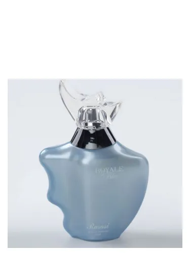 Perfume Royale Blue de Rasasi