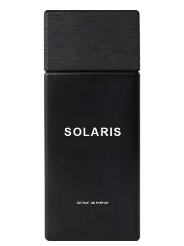 Perfume Solaris de SAFF & Co.