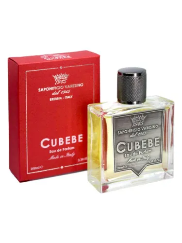 Perfume Cubebe de Saponificio Varesino