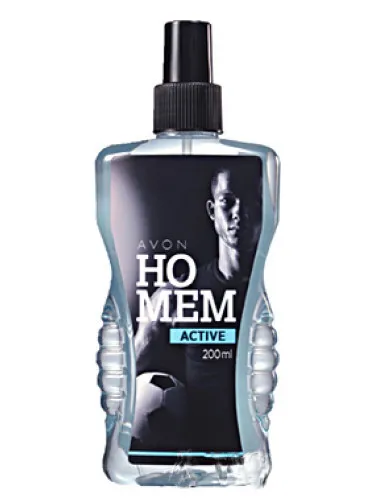 Imagen de Avon Homem Active