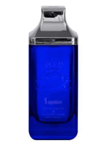 Imagen de Sapphire