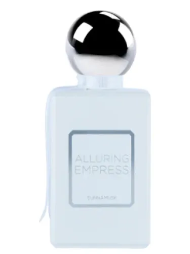 Perfume Alluring Empress de Sunnamusk