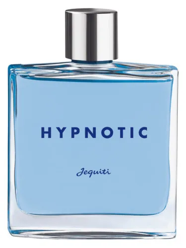Perfume Hypnotic de Jequiti