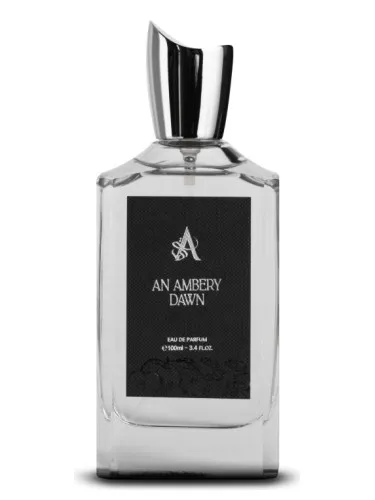 Perfume An Ambery Dawn de Artal Perfumes