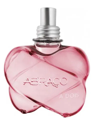 Perfume Abraço a Dois de L’Occitane Au Brésil
