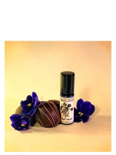 Imagen de Violet Truffle