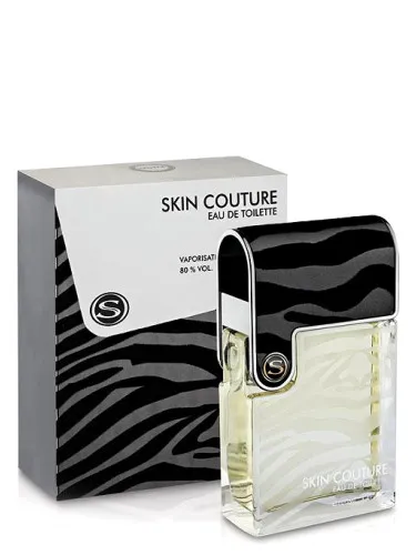 Imagen de Skin Couture Men