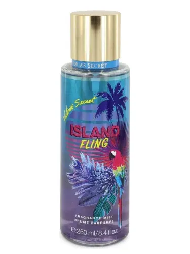 Perfume Island Fling de Victoria's Secret