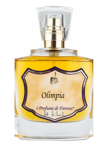 Perfume Olimpia de I Profumi di Firenze